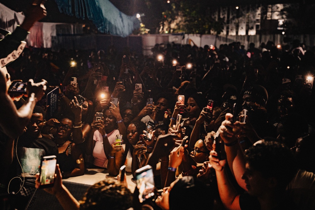 Live Music & Nightlife